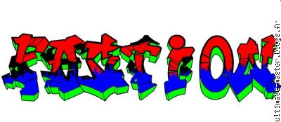 faction